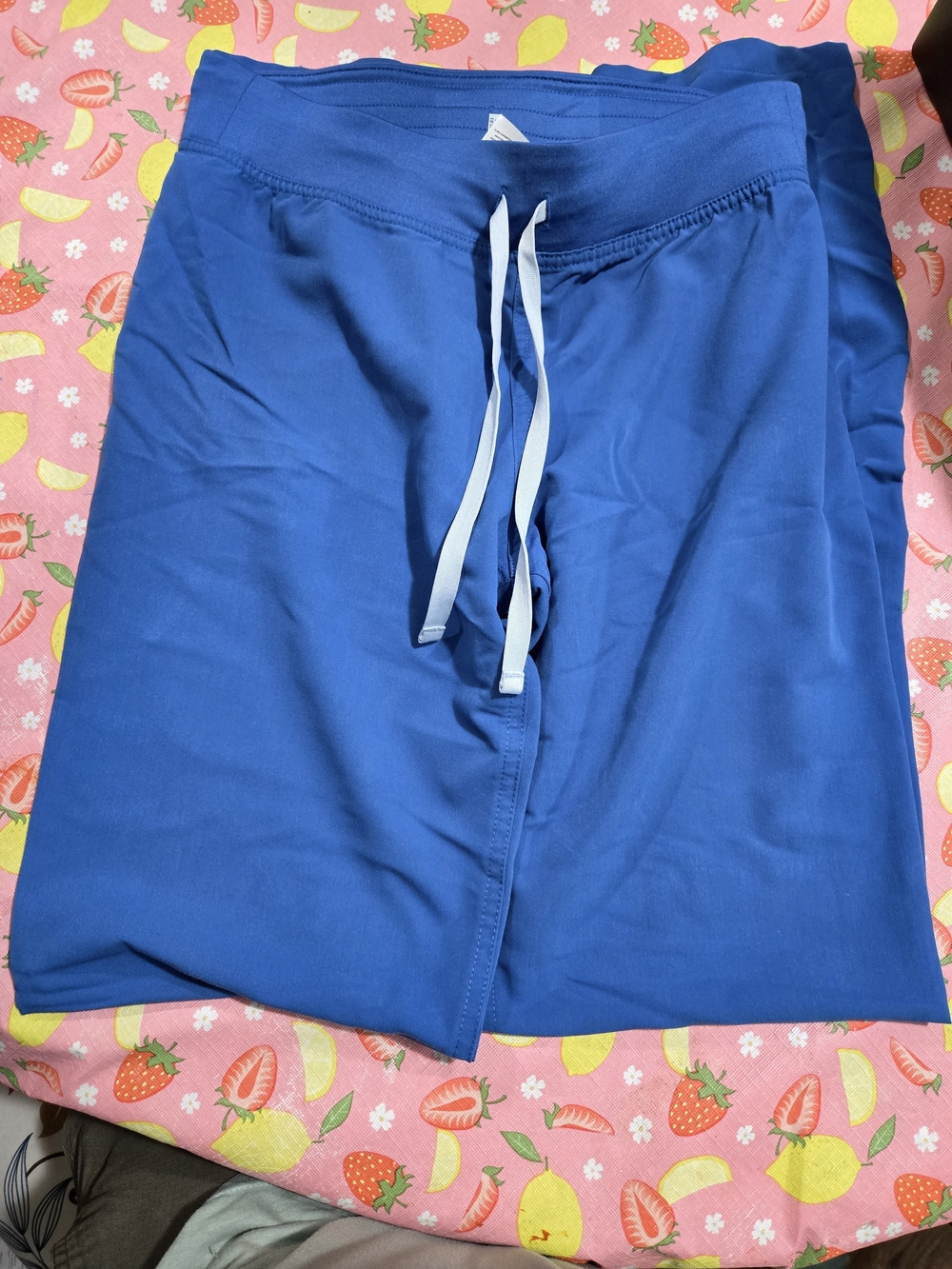 Women's Figs Scrub Pants Technical Collection Size XS/T